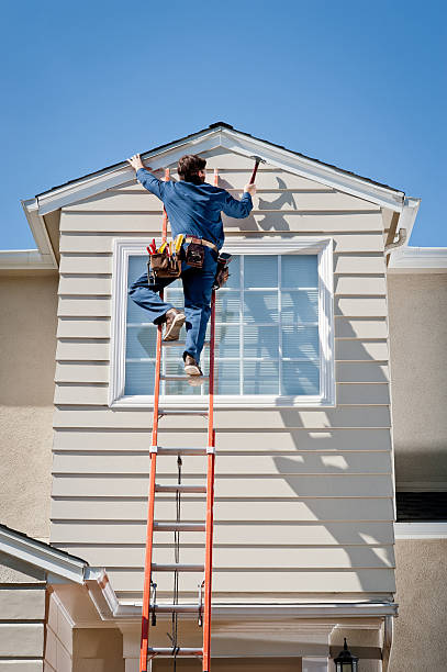 Best Shed Removal  in Vernonia, OR