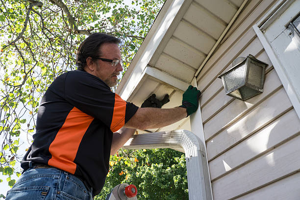 Best Residential Junk Removal  in Vernonia, OR